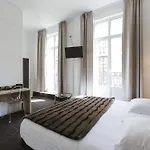 Le Saint Louis Otel 3*