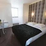 Le Saint Louis Hotel Amiens