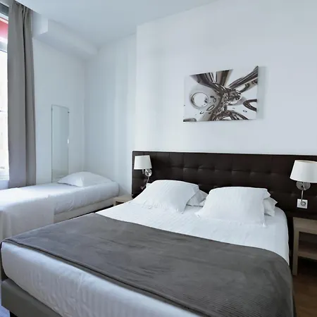 Le Saint Louis 3*