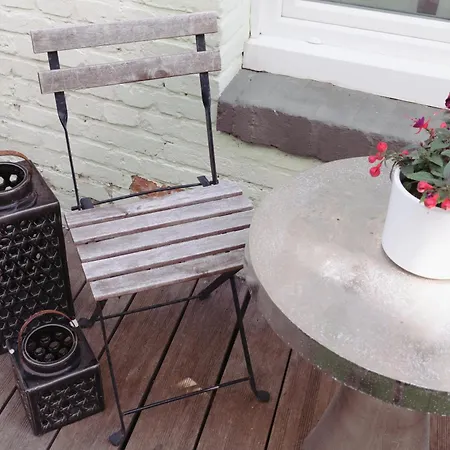 מלון Le Saint Louis 3*