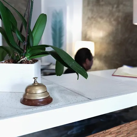 Le Saint Louis מלון