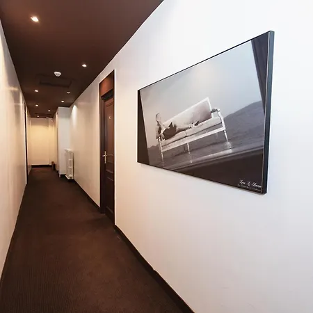 Hotel Le Saint Louis