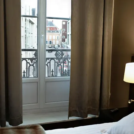 Le Saint Louis 3*