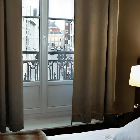 Le Saint Louis 3*