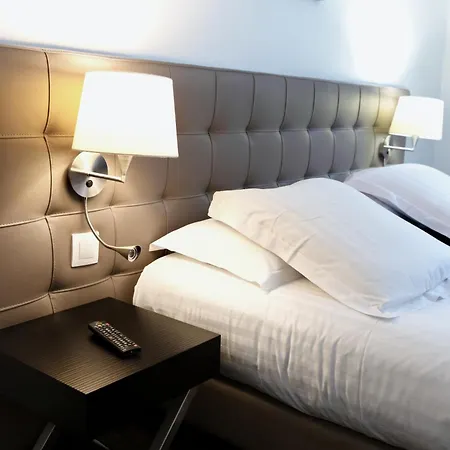 Hotel Le Saint Louis