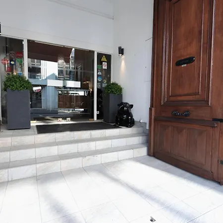 מלון Le Saint Louis 3*