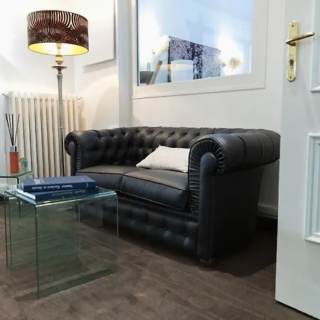 Le Saint Louis Hotel Amiens