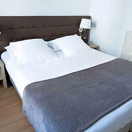 Le Saint Louis Hotel Amiens