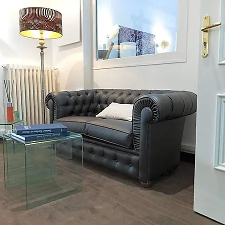 Hotel Le Saint Louis