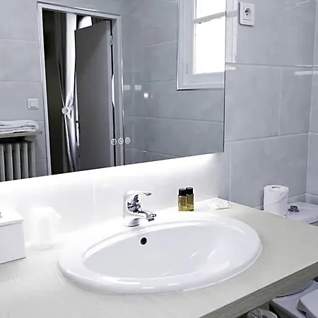 Le Saint Louis Hotel Amiens