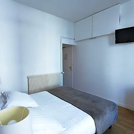 Hotel Le Saint Louis 3*