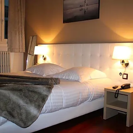 Le Saint Louis 3* Amiens
