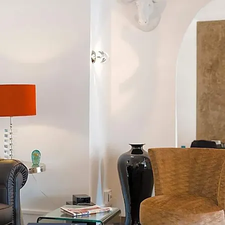 Szálloda Le Saint Louis 3*