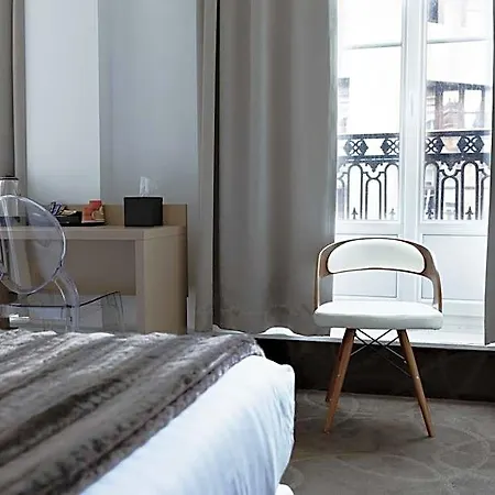 Le Saint Louis Hotel Amiens
