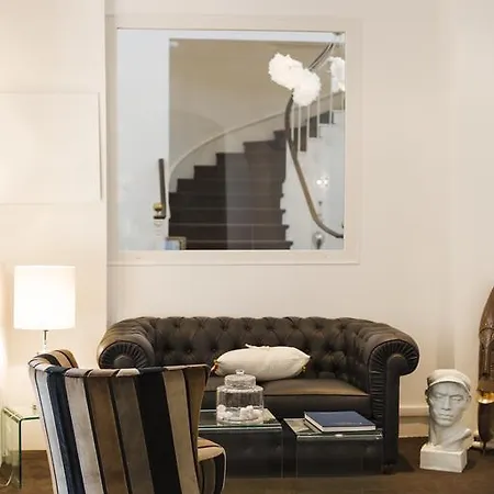 Le Saint Louis Hotell