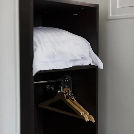 Le Saint Louis Hotel 3*