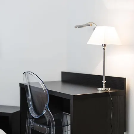 Hotell Le Saint Louis Amiens