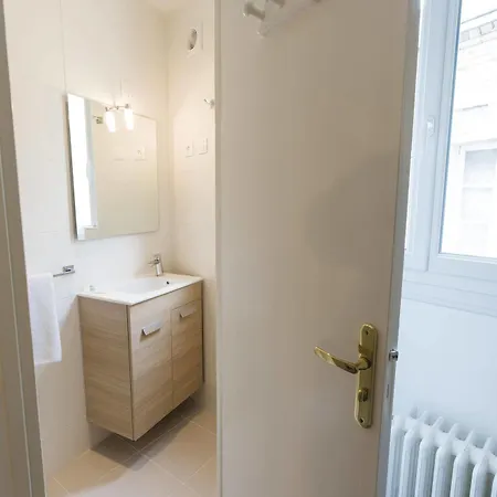 Hotel Le Saint Louis