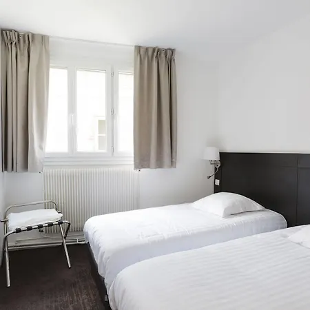 Le Saint Louis 3*