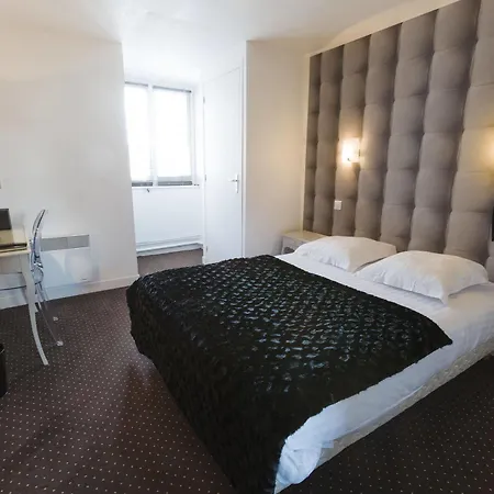 Le Saint Louis Hotel Amiens