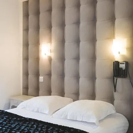 Le Saint Louis Hotel Amiens