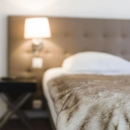 Le Saint Louis Hotel