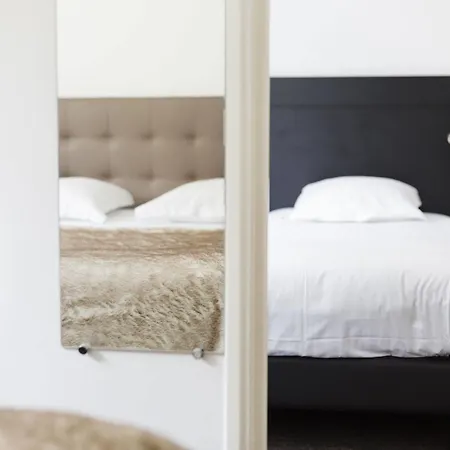 Le Saint Louis Hotel 3*