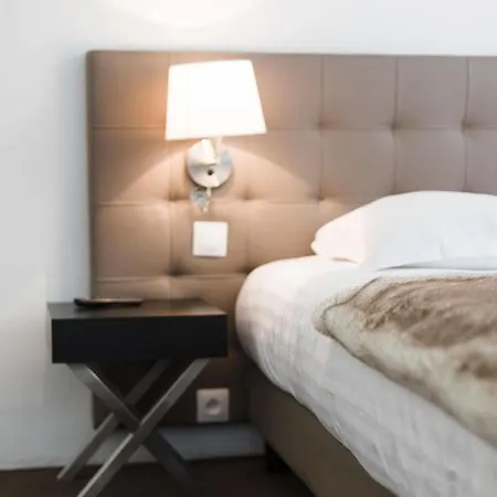 Hotel Le Saint Louis