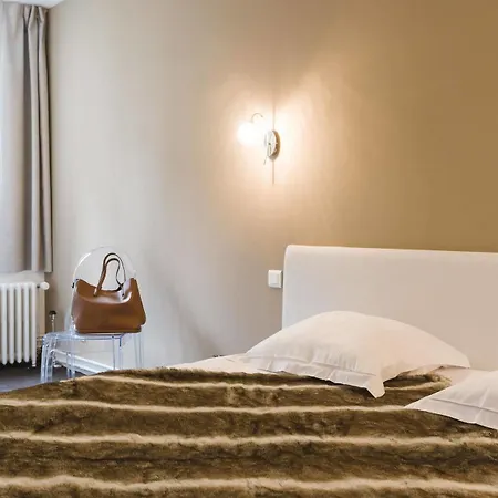Hotel Le Saint Louis Amiens