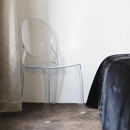 Hotel Le Saint Louis