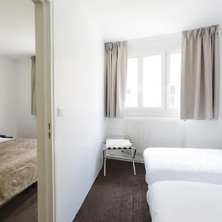 Le Saint Louis Hotel Amiens
