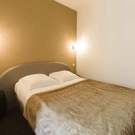 Le Saint Louis Hotel Amiens