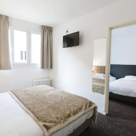 Le Saint Louis 3*