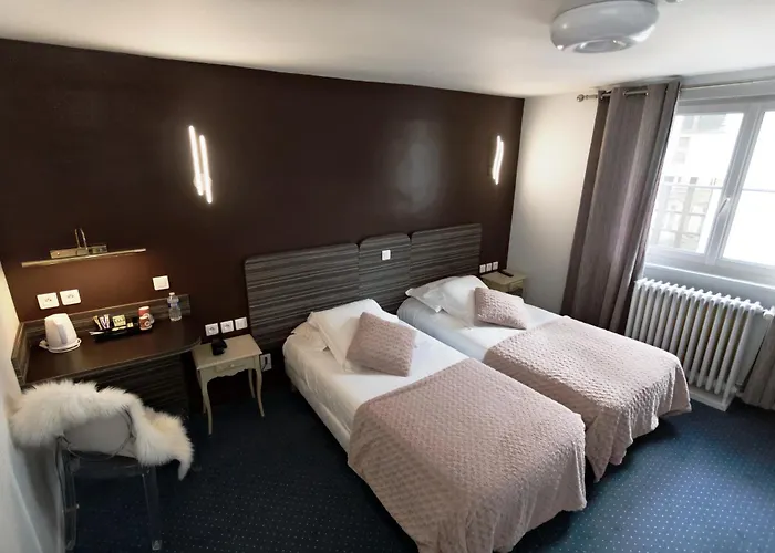 Le Saint Louis Amiens