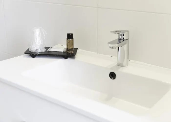 Le Saint Louis 3* Amiens