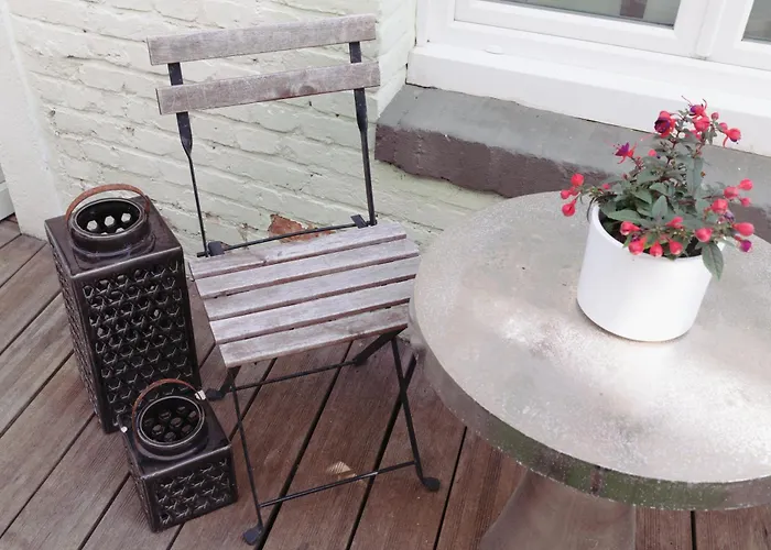 Hotel Le Saint Louis 3*