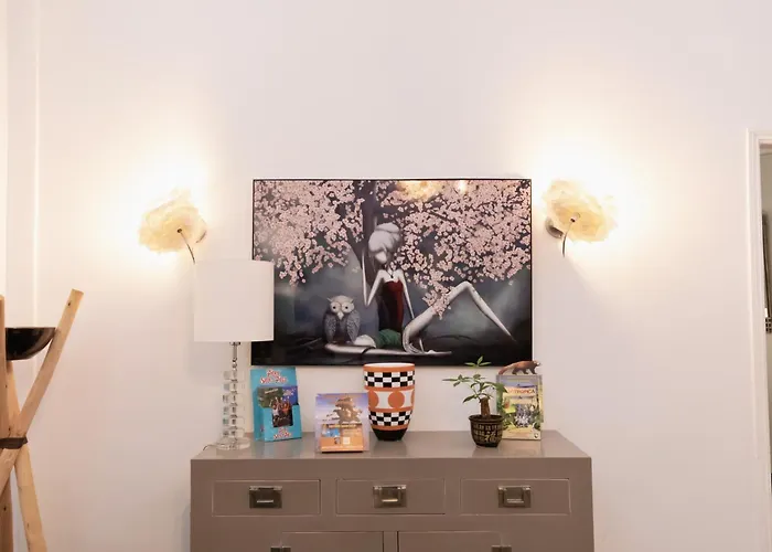 Le Saint Louis Hotel Amiens