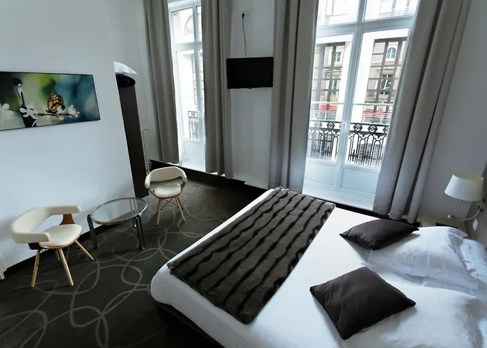 Le Saint Louis Amiens