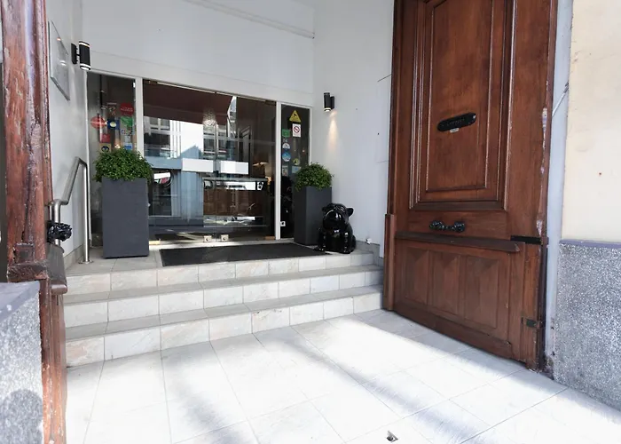 Hotel Le Saint Louis 3*