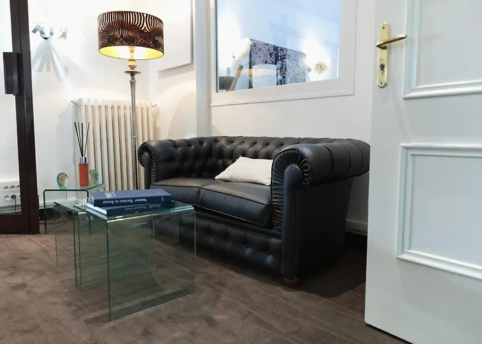 Le Saint Louis Hotel Amiens