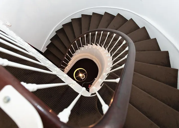 Hotel Le Saint Louis 3*