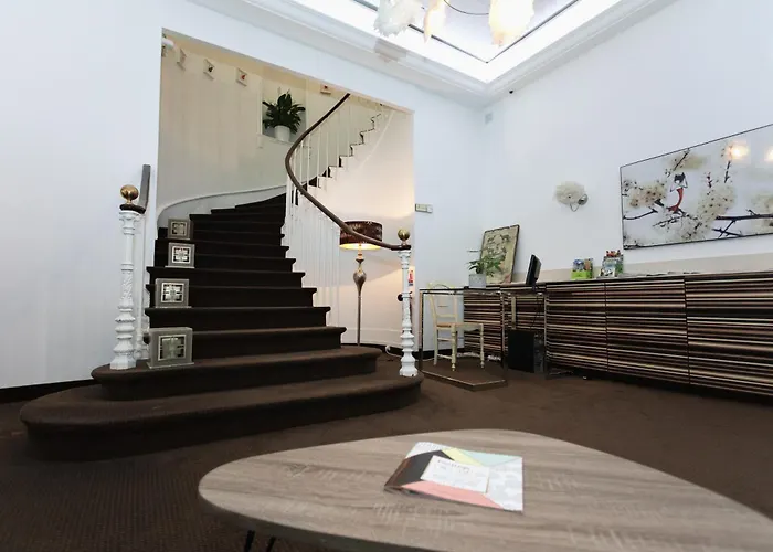 Le Saint Louis Amiens