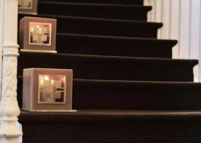 Hotel Le Saint Louis