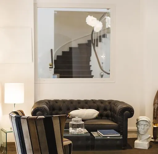 Le Saint Louis Hotel