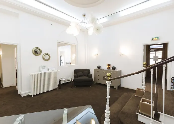 Hotel Le Saint Louis 3*