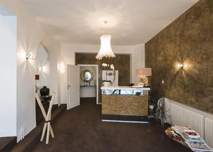 Le Saint Louis 3* Amiens