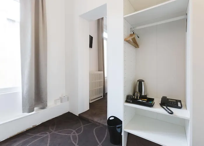 Le Saint Louis Amiens