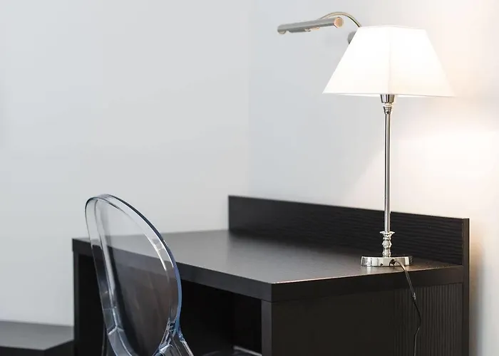 Hotel Le Saint Louis Amiens