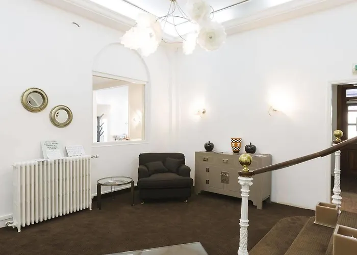 Le Saint Louis Amiens