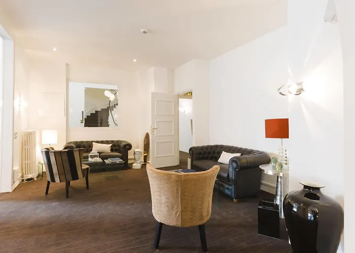 Le Saint Louis 3* Amiens